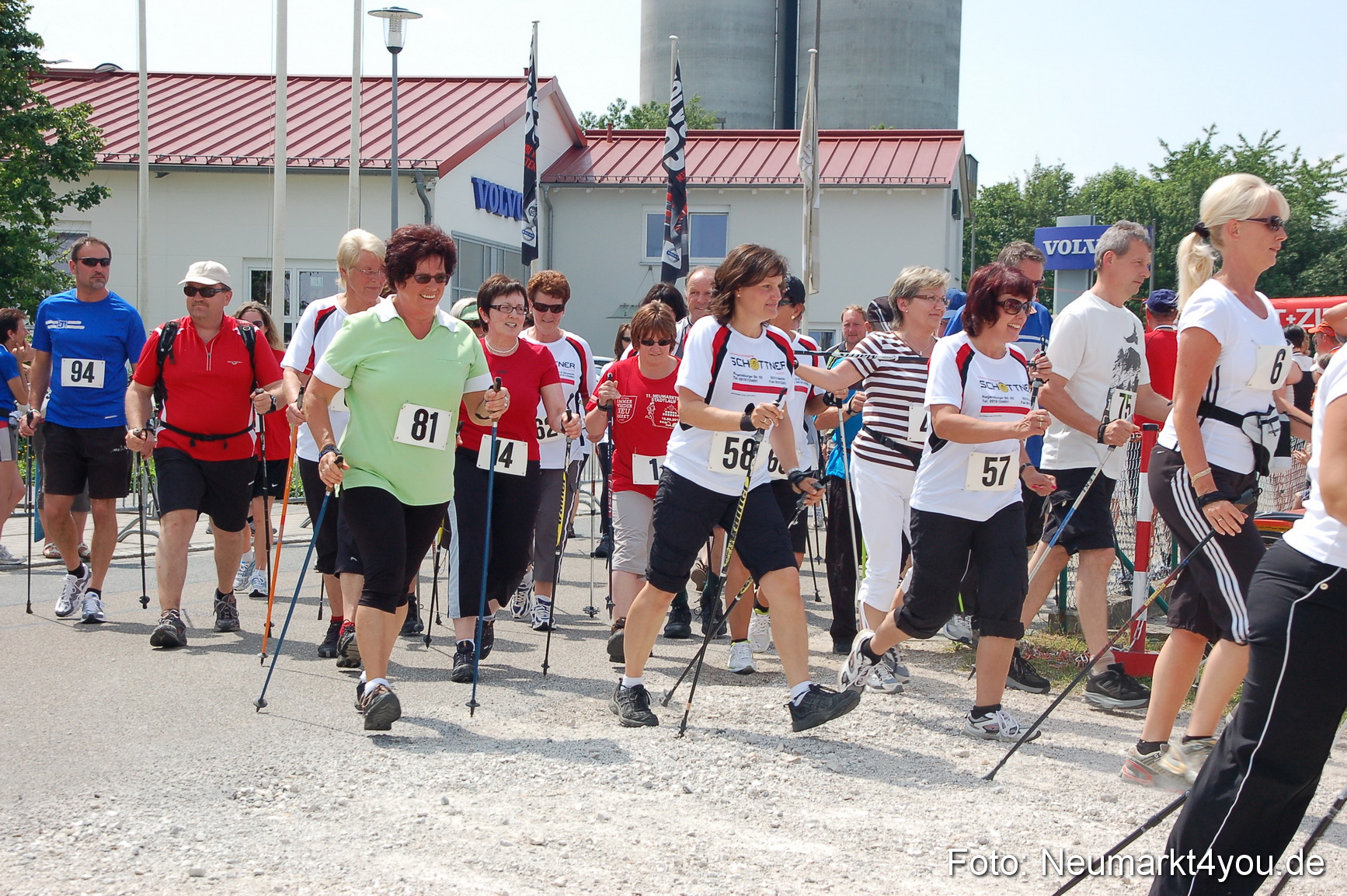 Gerhart Jaenig Fitnesslauf 050611 0225