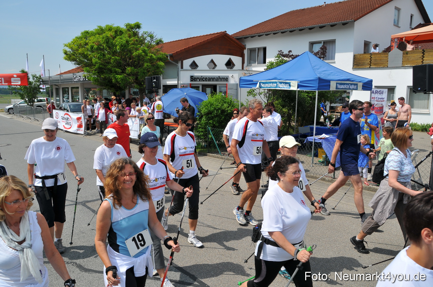 Gerhart Jaenig Fitnesslauf 050611 0226