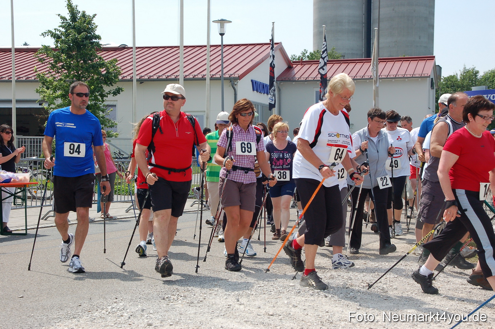 Gerhart Jaenig Fitnesslauf 050611 0227
