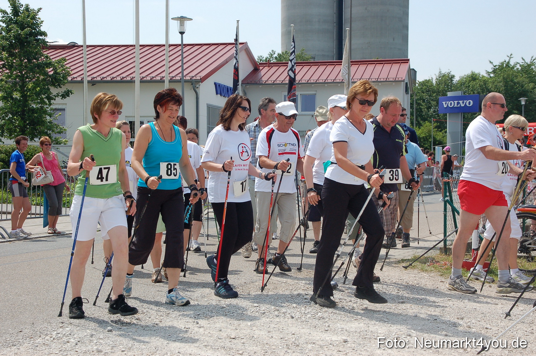 Gerhart Jaenig Fitnesslauf 050611 0228