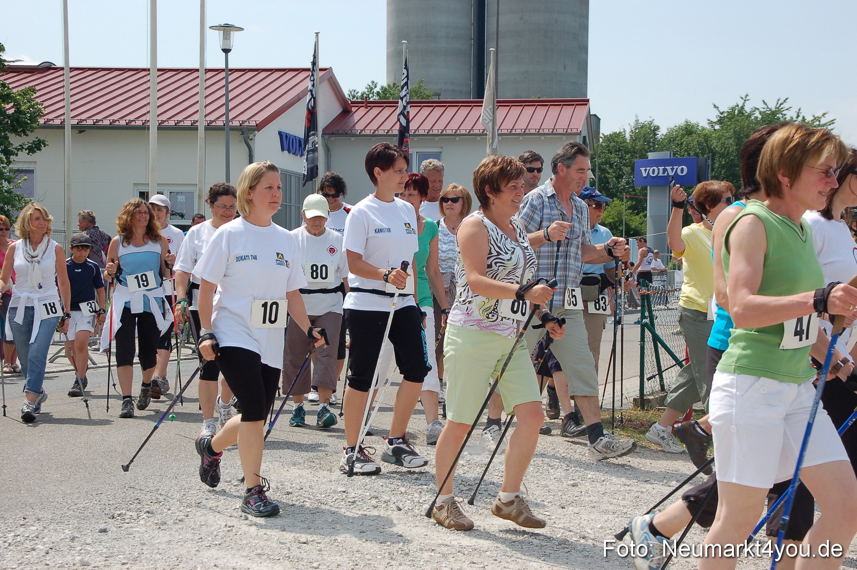 Gerhart Jaenig Fitnesslauf 050611 0229