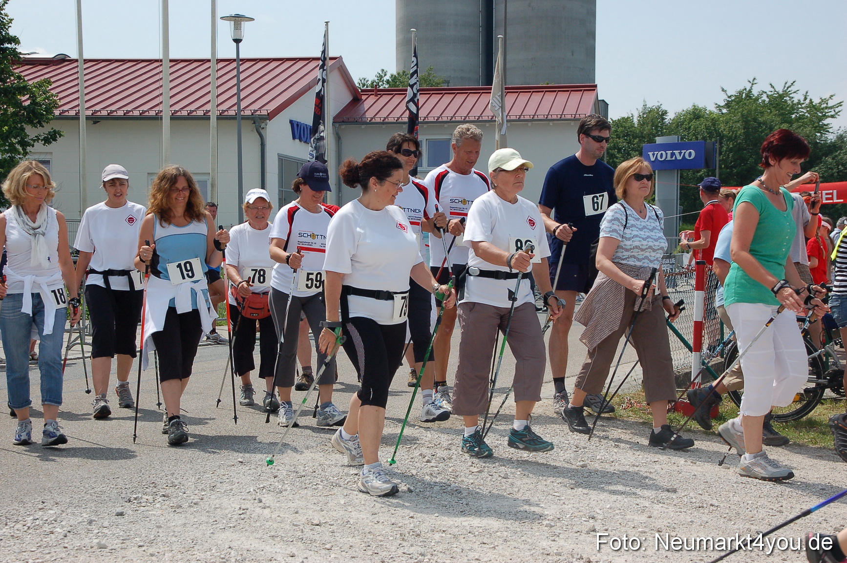 Gerhart Jaenig Fitnesslauf 050611 0230