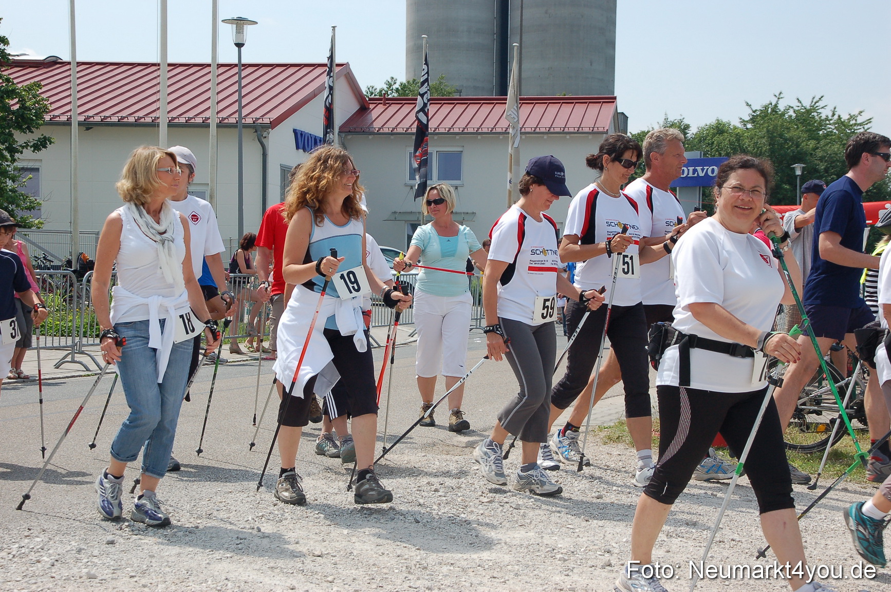 Gerhart Jaenig Fitnesslauf 050611 0231