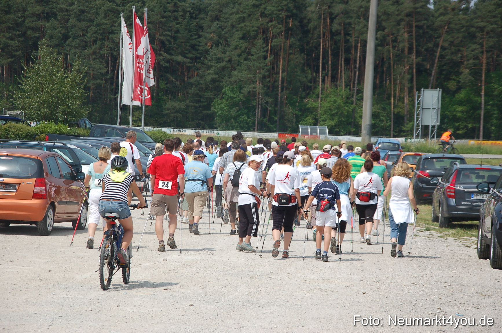 Gerhart Jaenig Fitnesslauf 050611 0232