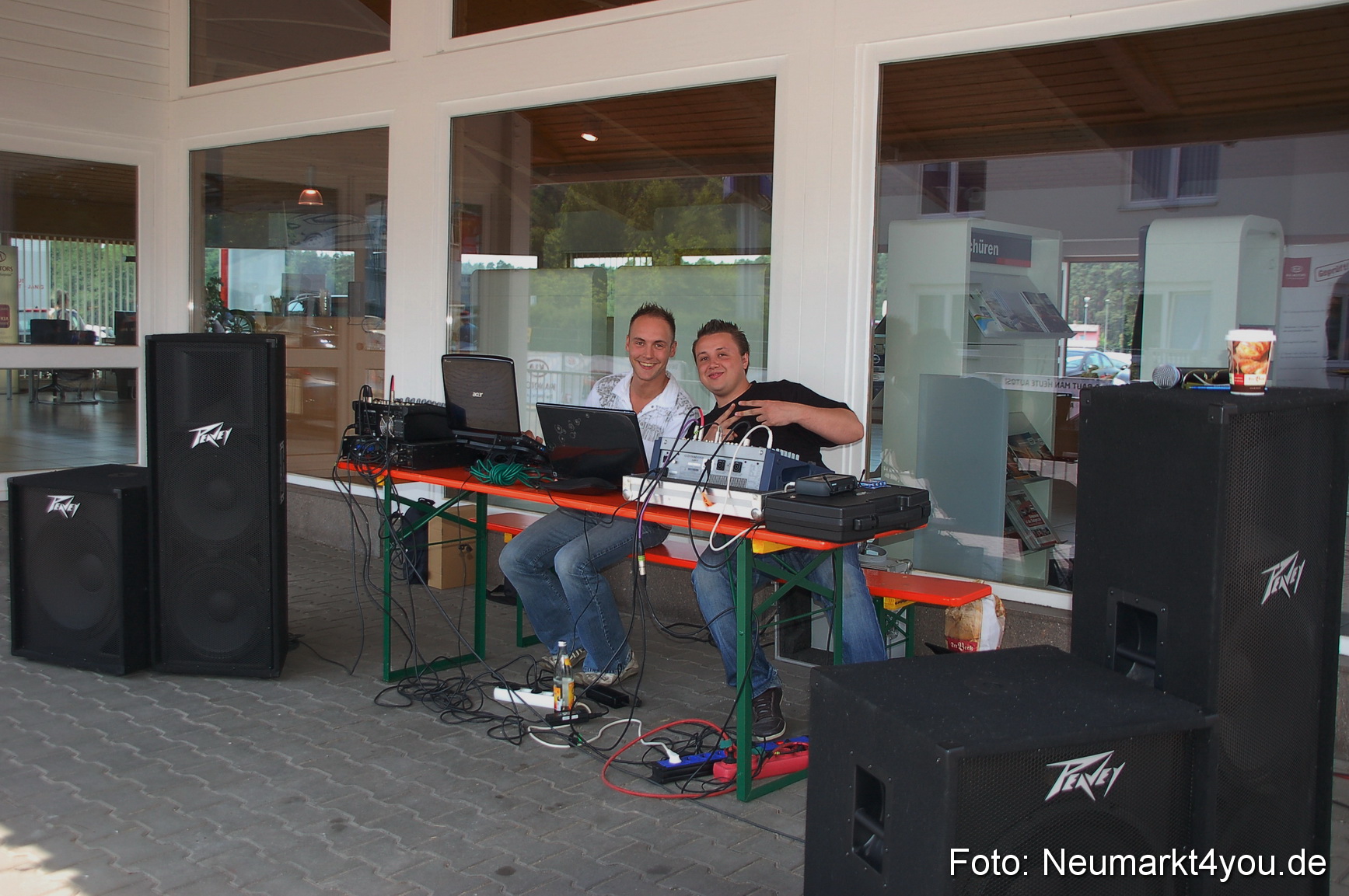 Gerhart Jaenig Fitnesslauf 050611 0233