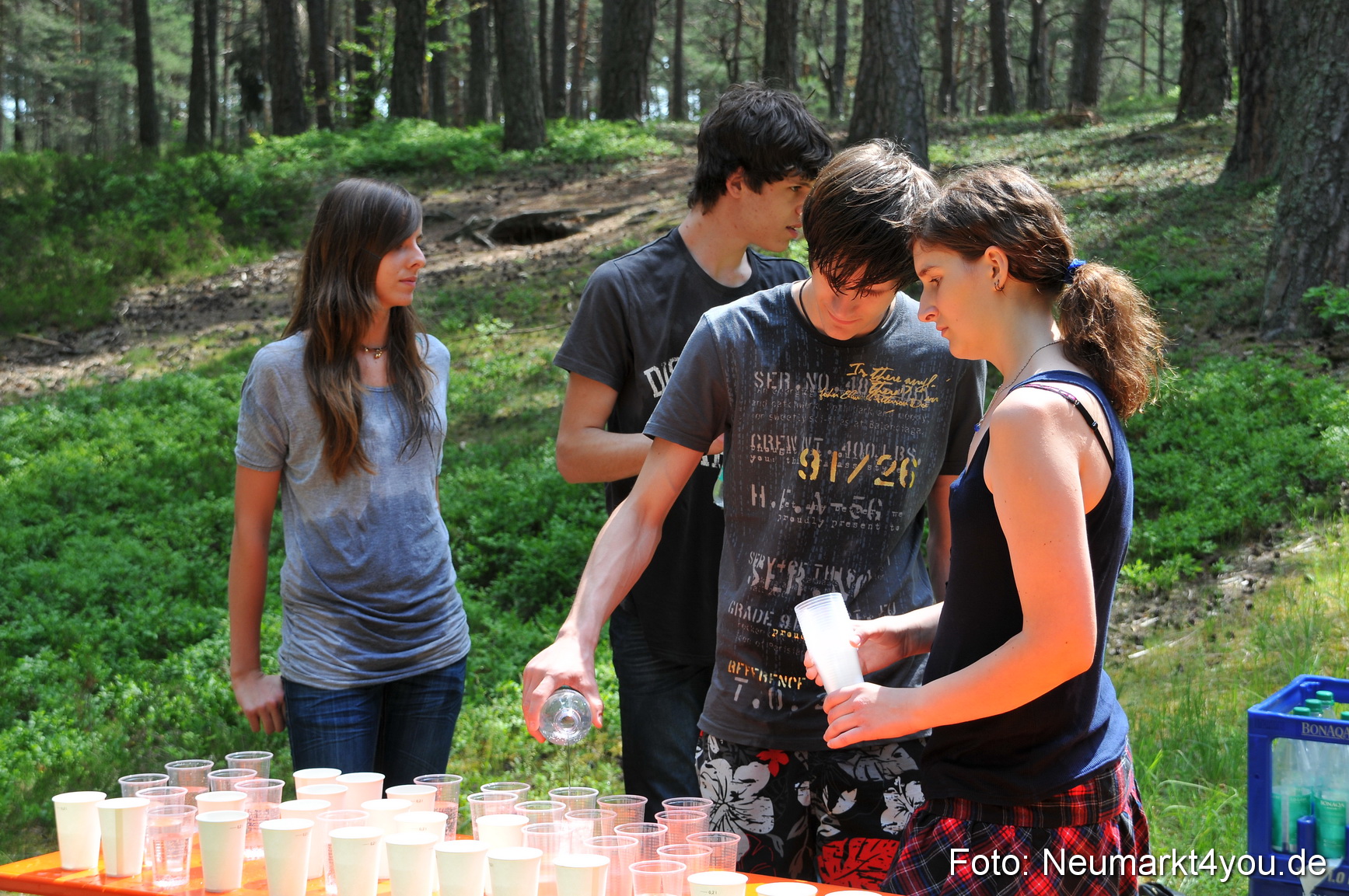 Gerhart Jaenig Fitnesslauf 050611 0235