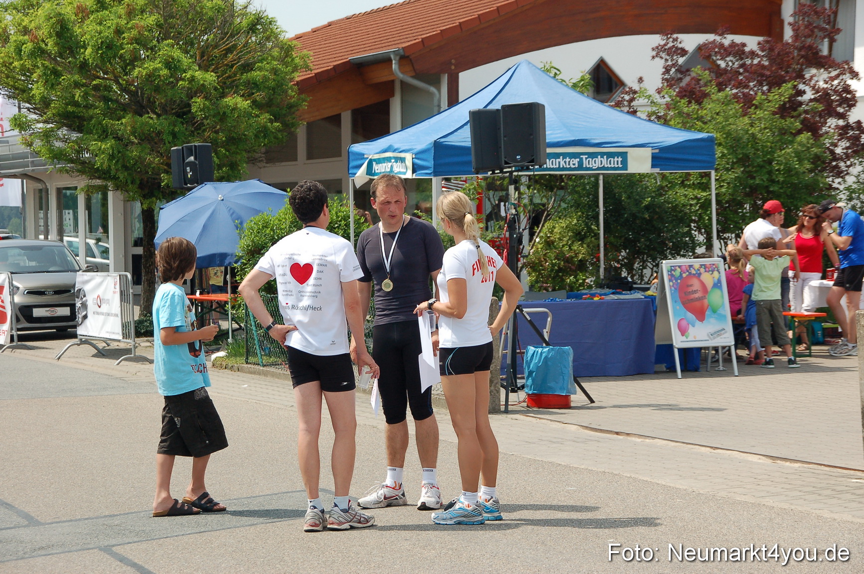 Gerhart Jaenig Fitnesslauf 050611 0236