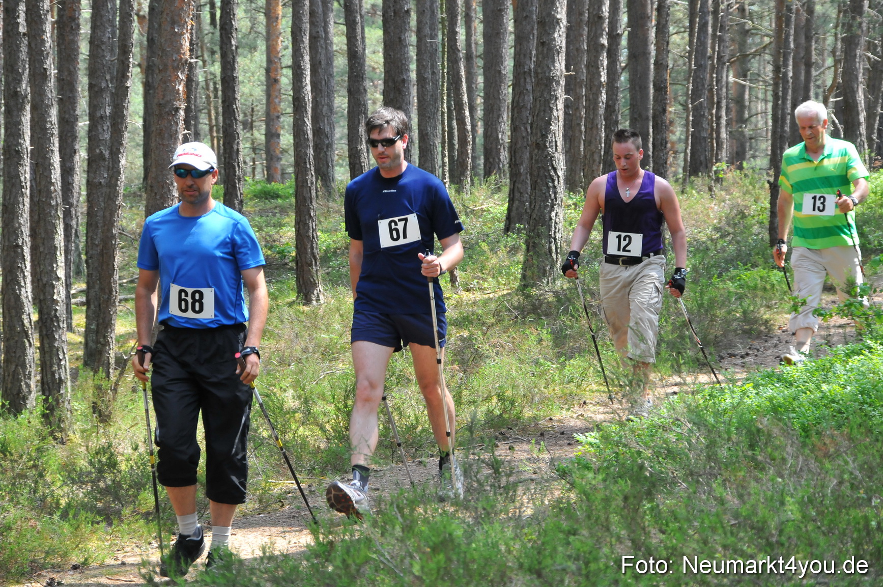 Gerhart Jaenig Fitnesslauf 050611 0238