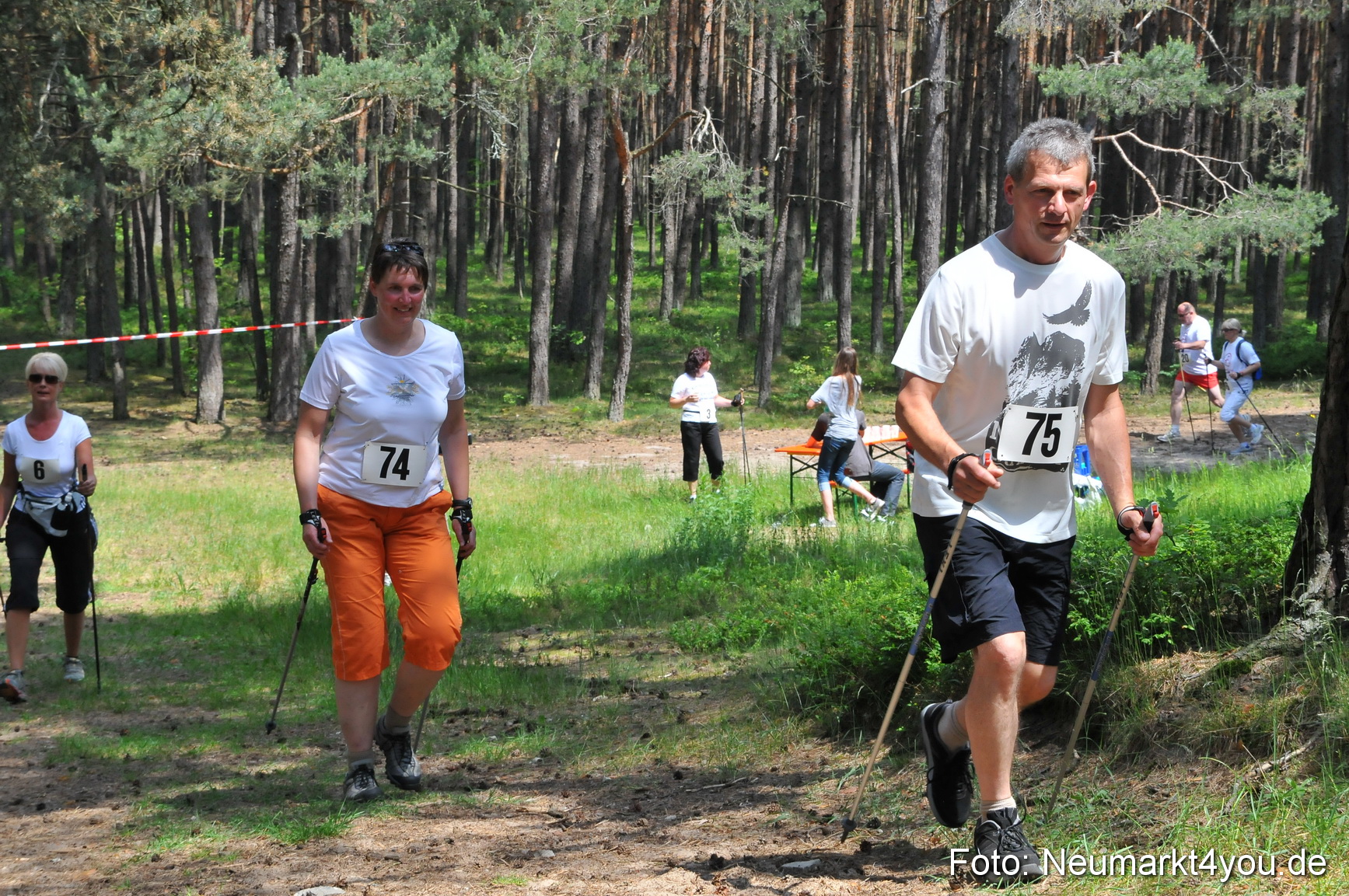 Gerhart Jaenig Fitnesslauf 050611 0241
