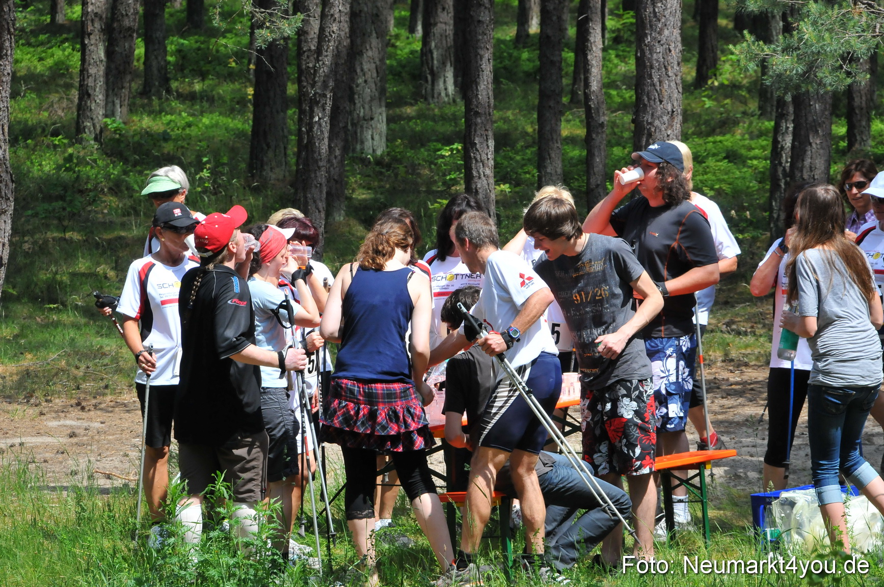 Gerhart Jaenig Fitnesslauf 050611 0244