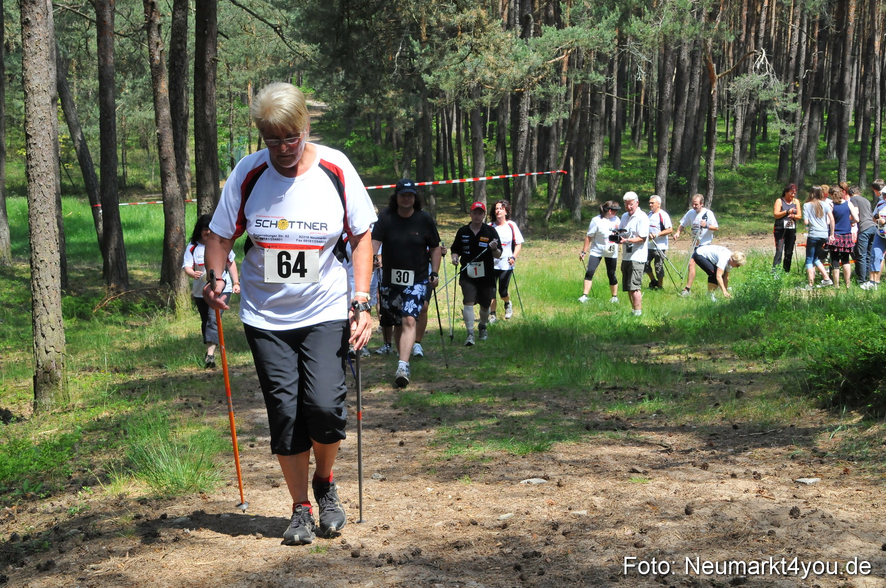 Gerhart Jaenig Fitnesslauf 050611 0246