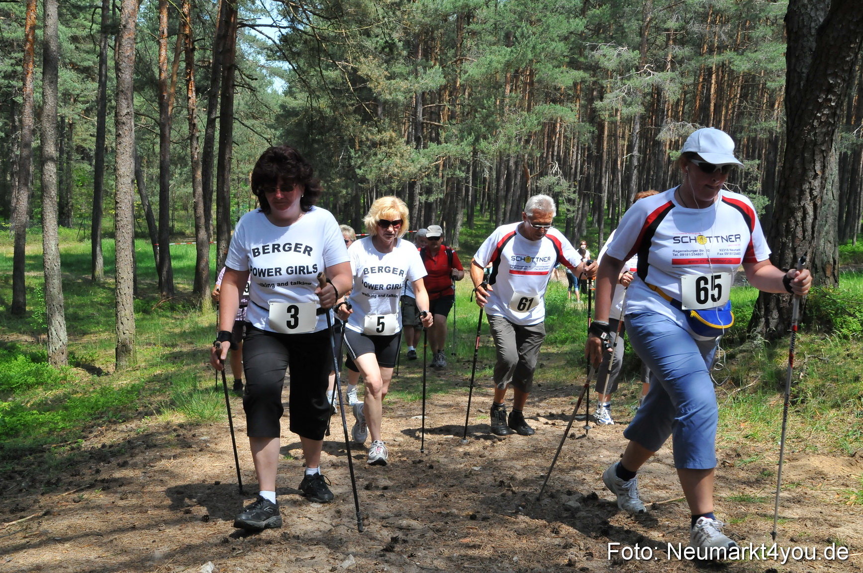 Gerhart Jaenig Fitnesslauf 050611 0248