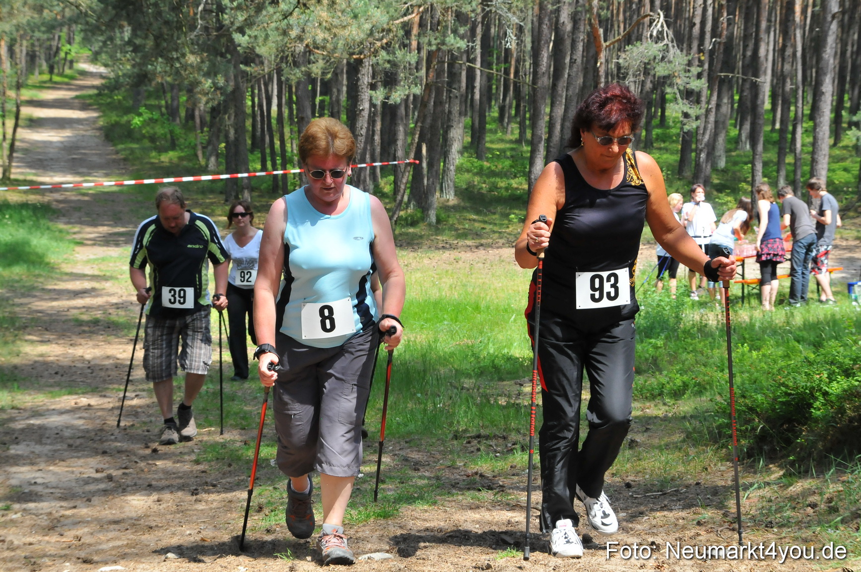 Gerhart Jaenig Fitnesslauf 050611 0249