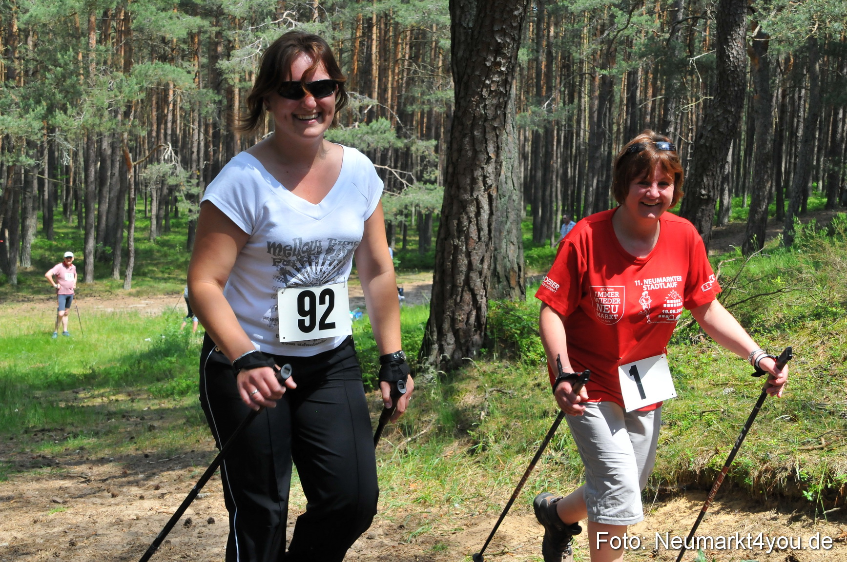 Gerhart Jaenig Fitnesslauf 050611 0250