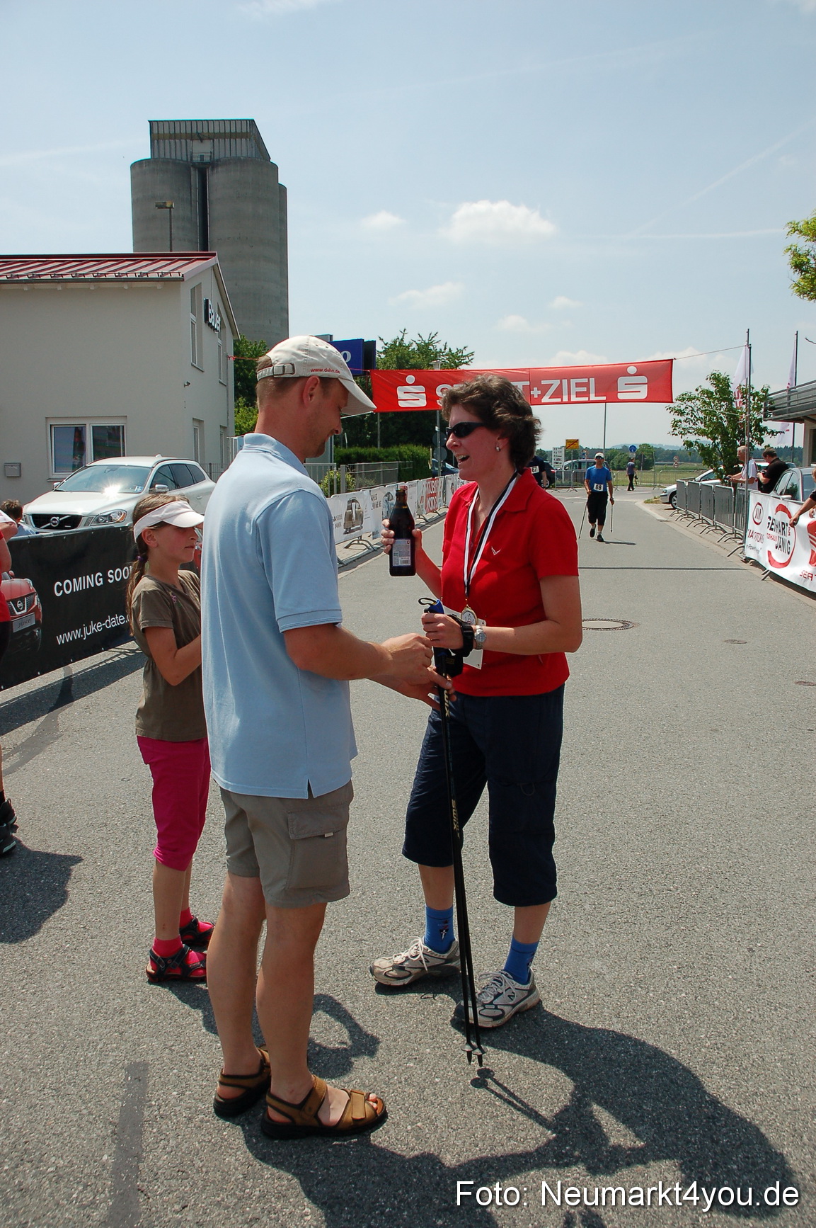 Gerhart Jaenig Fitnesslauf 050611 0260