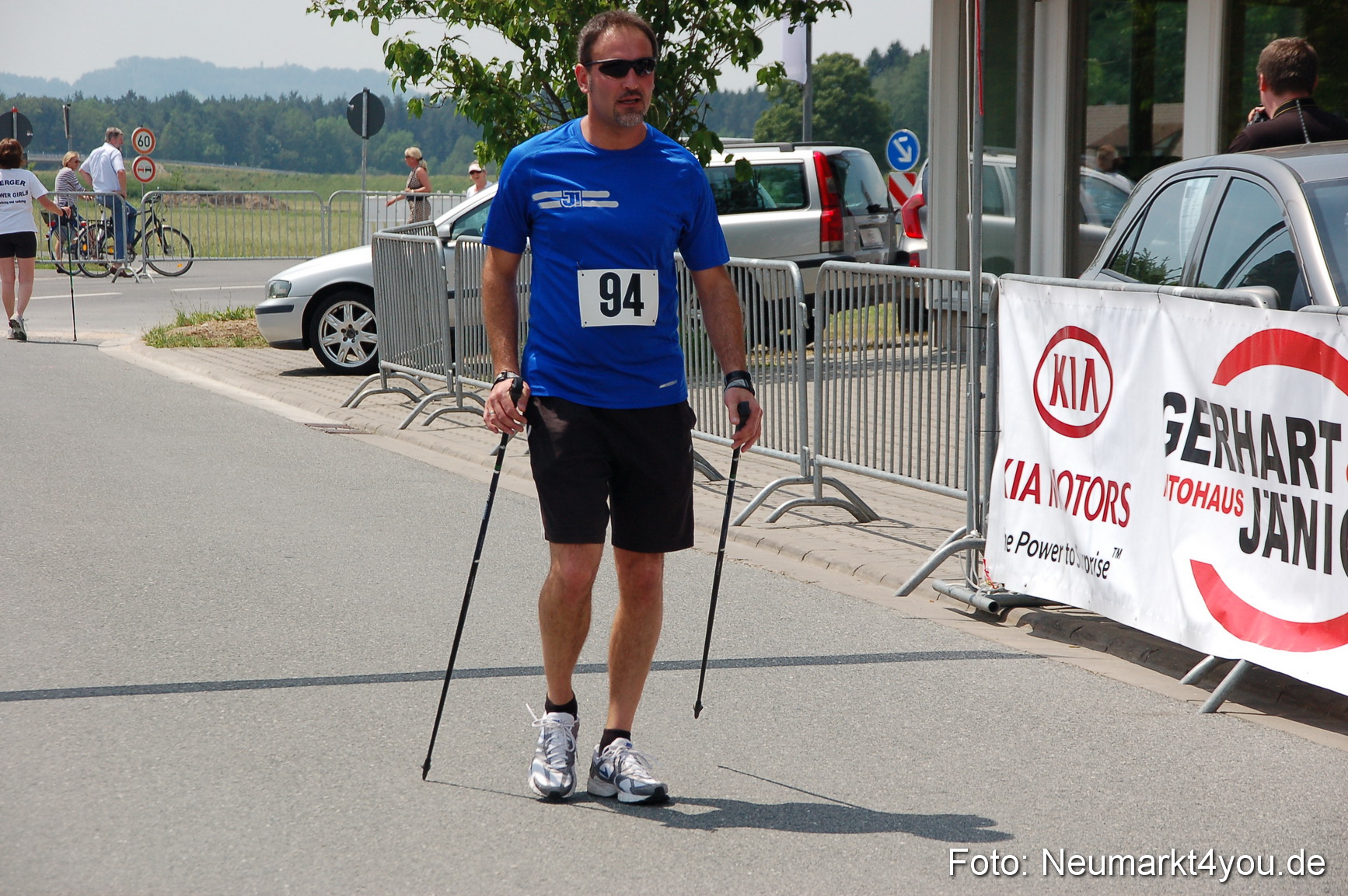 Gerhart Jaenig Fitnesslauf 050611 0263