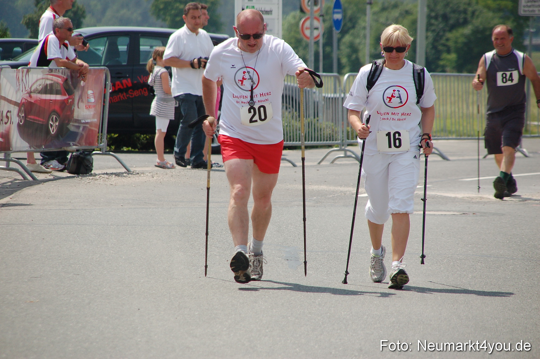 Gerhart Jaenig Fitnesslauf 050611 0265