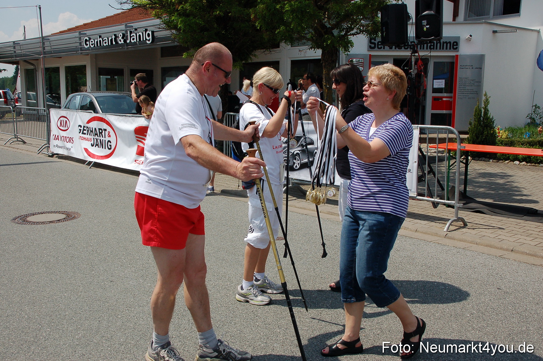 Gerhart Jaenig Fitnesslauf 050611 0266