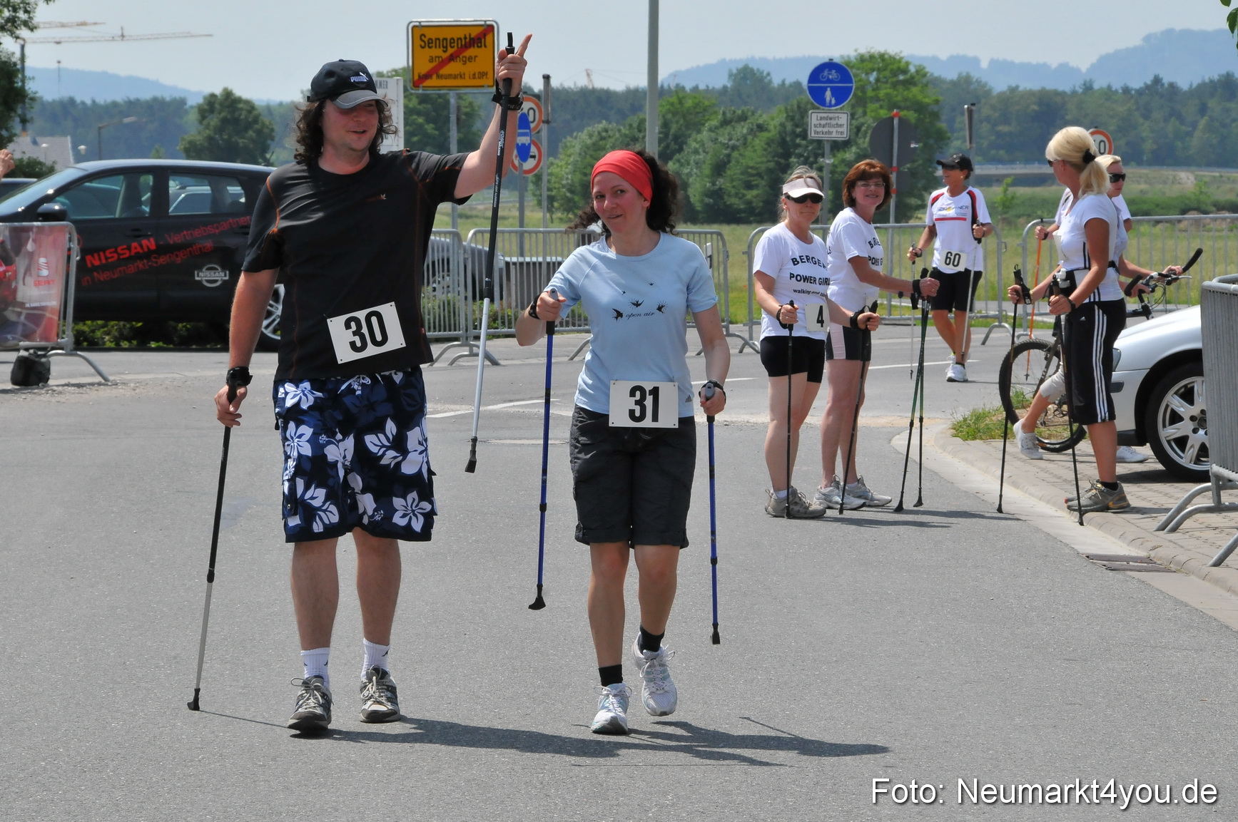 Gerhart Jaenig Fitnesslauf 050611 0269