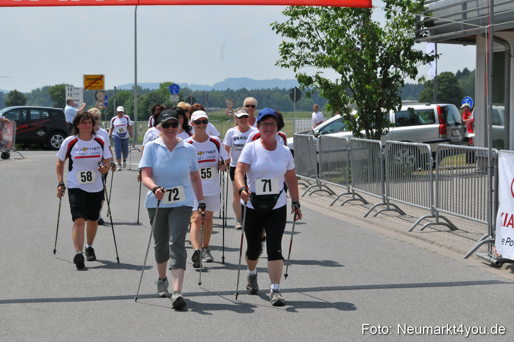 Gerhart Jaenig Fitnesslauf 050611 0271