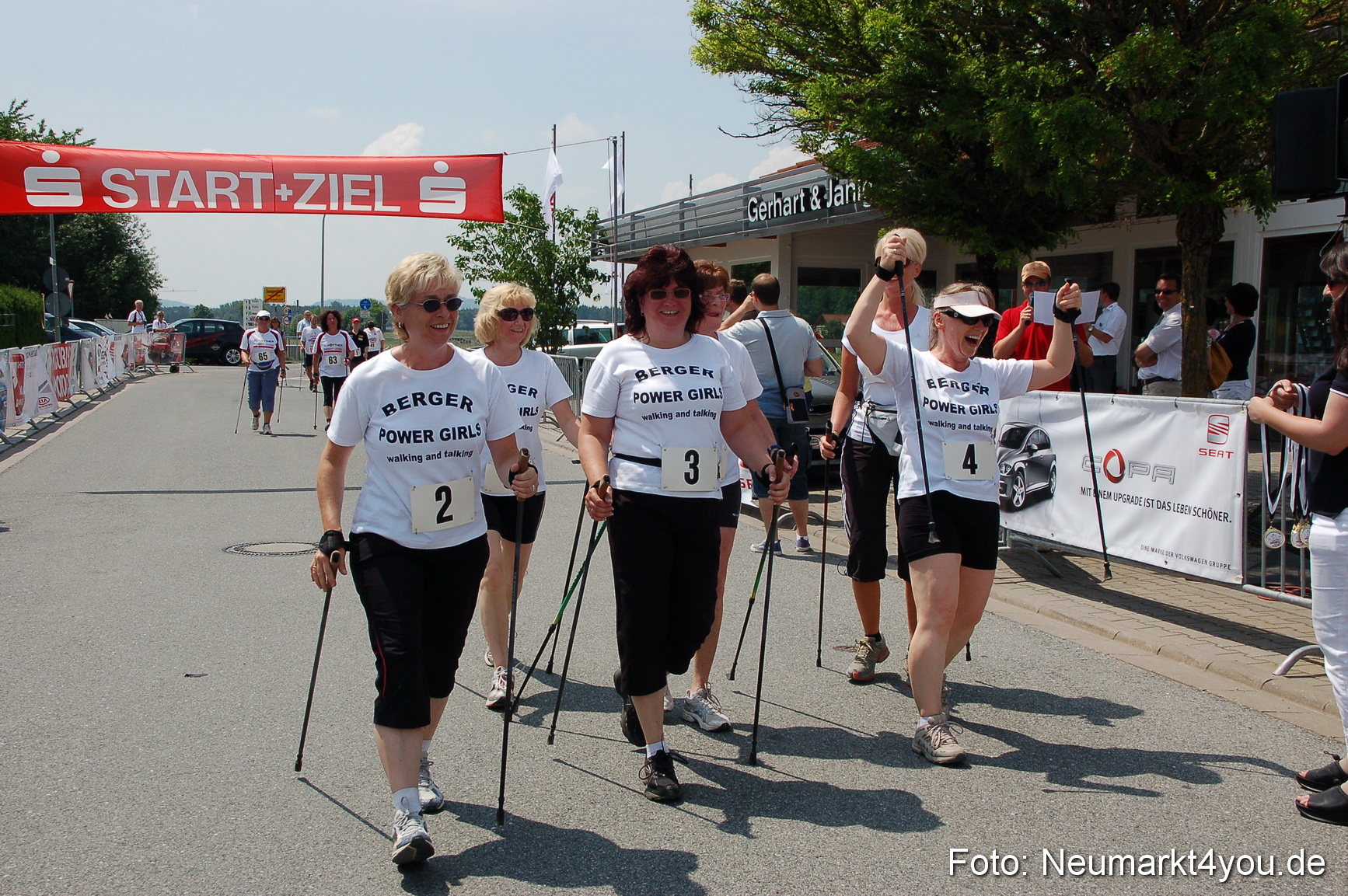 Gerhart Jaenig Fitnesslauf 050611 0272