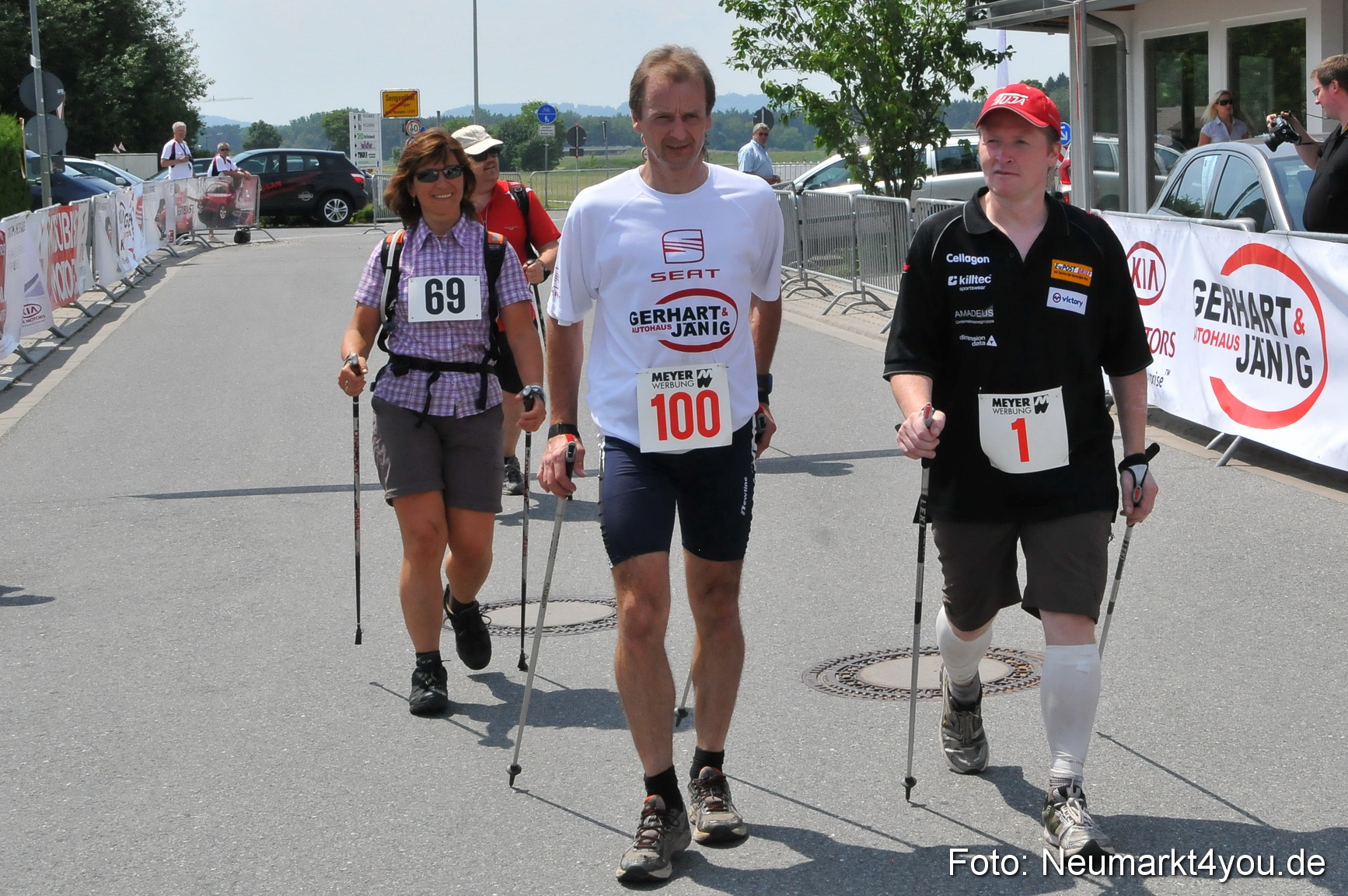 Gerhart Jaenig Fitnesslauf 050611 0275