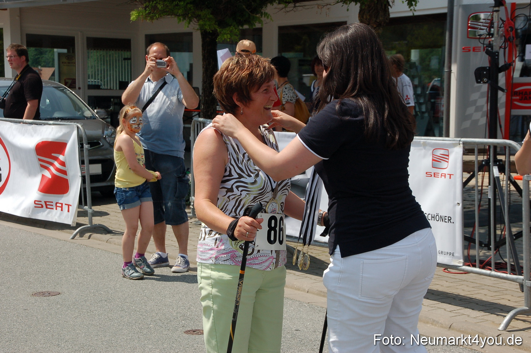 Gerhart Jaenig Fitnesslauf 050611 0285