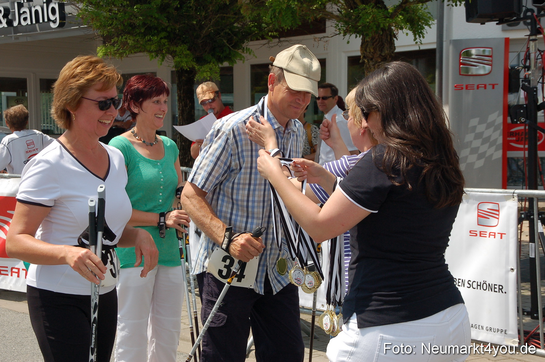 Gerhart Jaenig Fitnesslauf 050611 0287