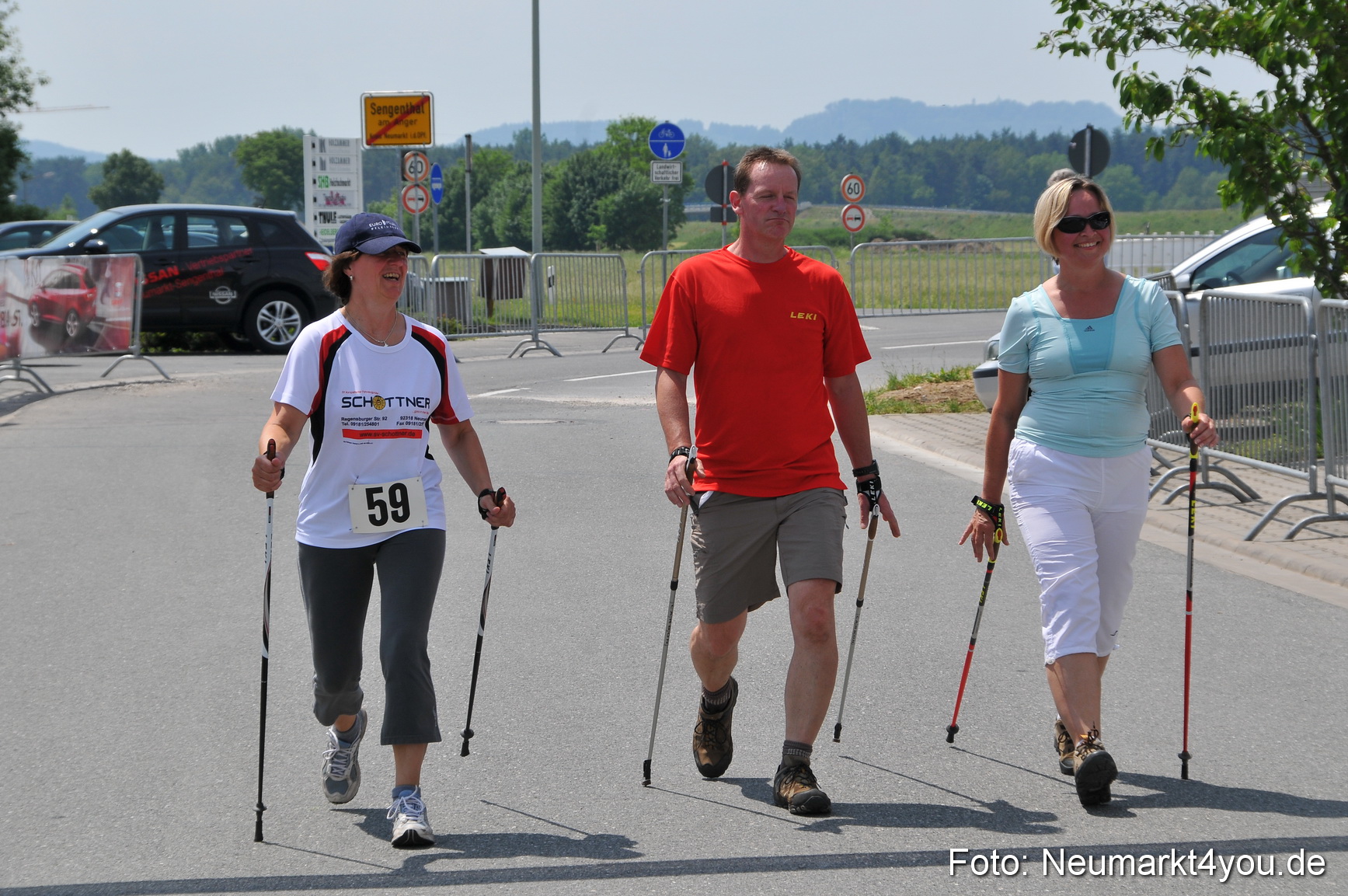 Gerhart Jaenig Fitnesslauf 050611 0288