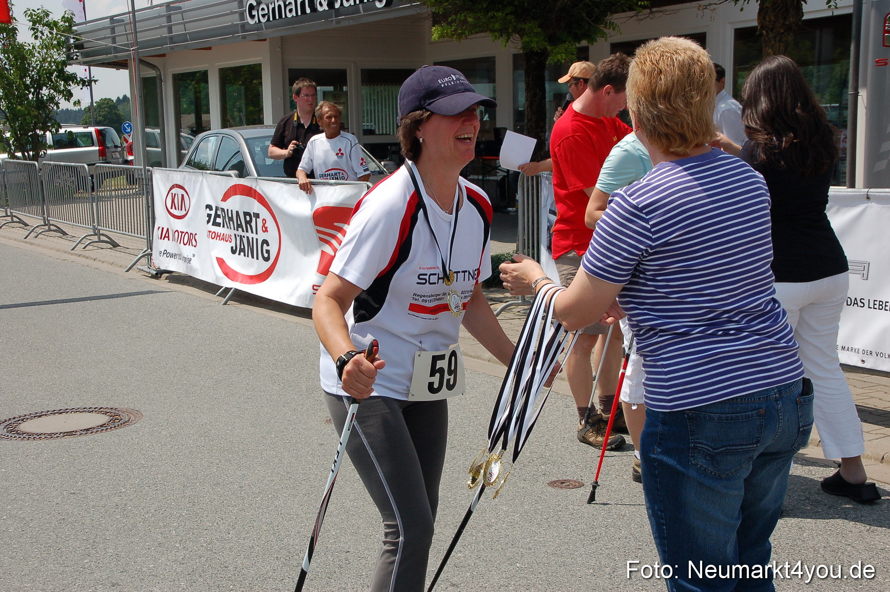 Gerhart Jaenig Fitnesslauf 050611 0289