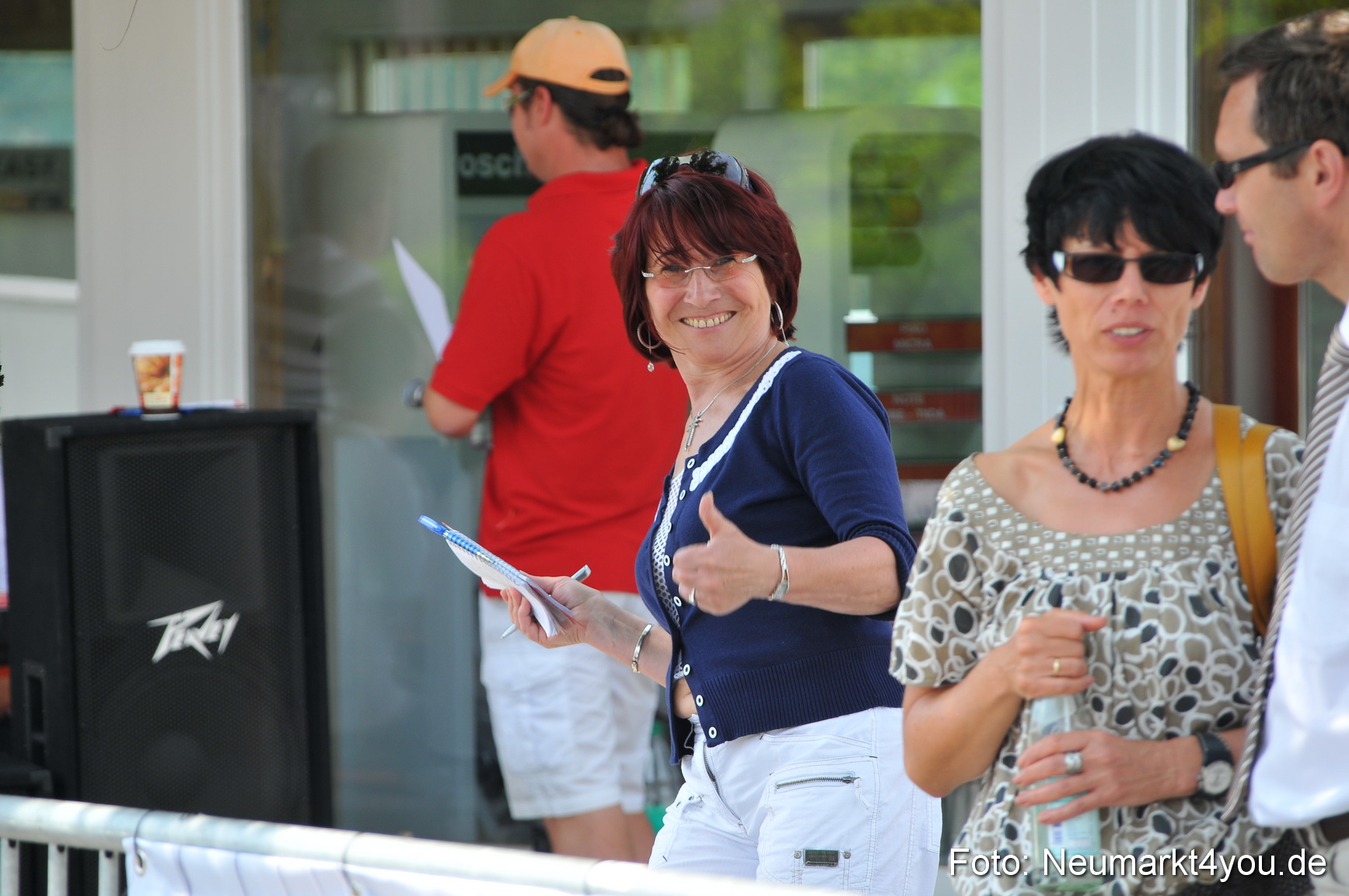 Gerhart Jaenig Fitnesslauf 050611 0291