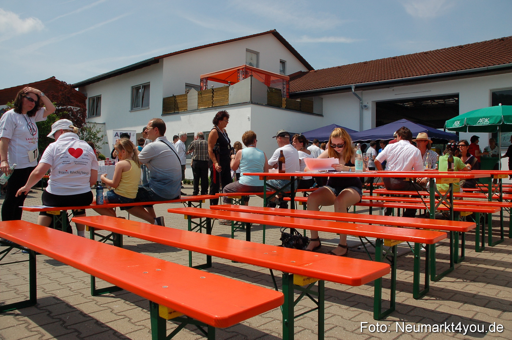 Gerhart Jaenig Fitnesslauf 050611 0297