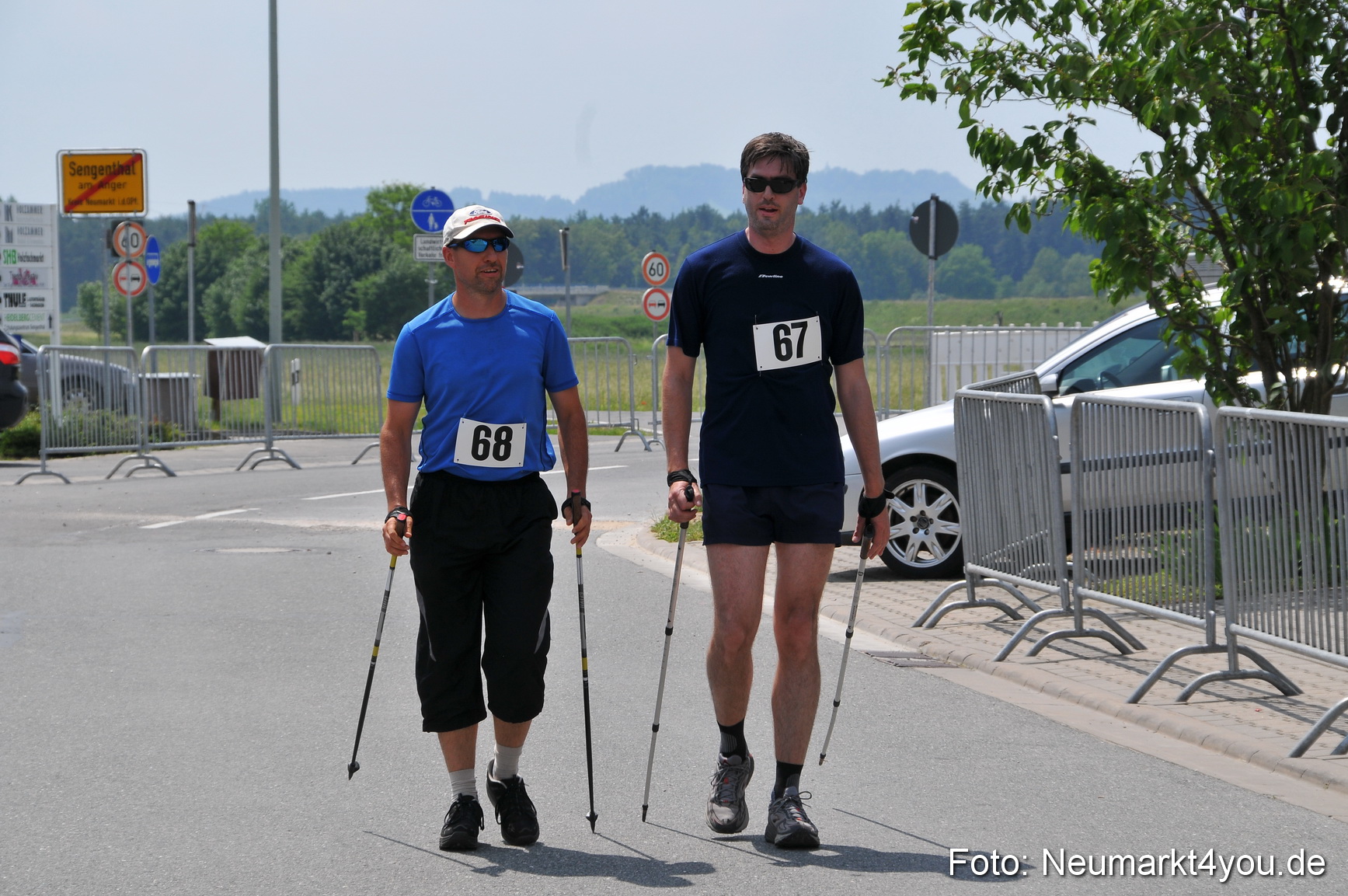 Gerhart Jaenig Fitnesslauf 050611 0299