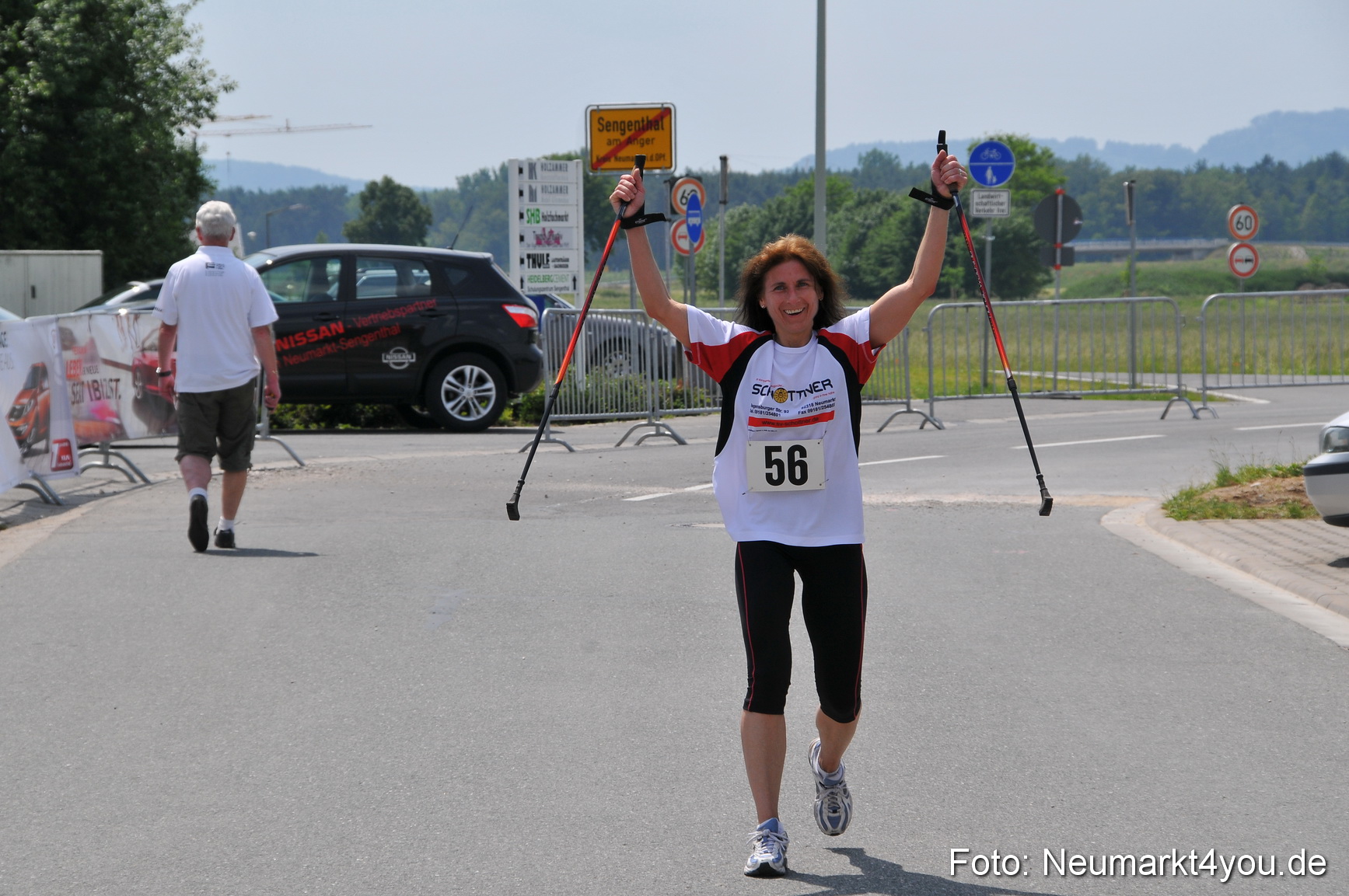 Gerhart Jaenig Fitnesslauf 050611 0300