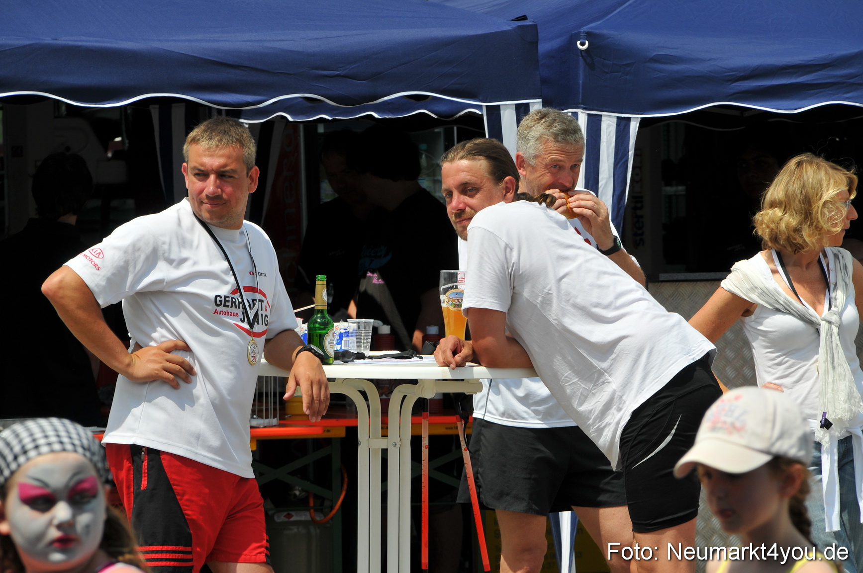 Gerhart Jaenig Fitnesslauf 050611 0301