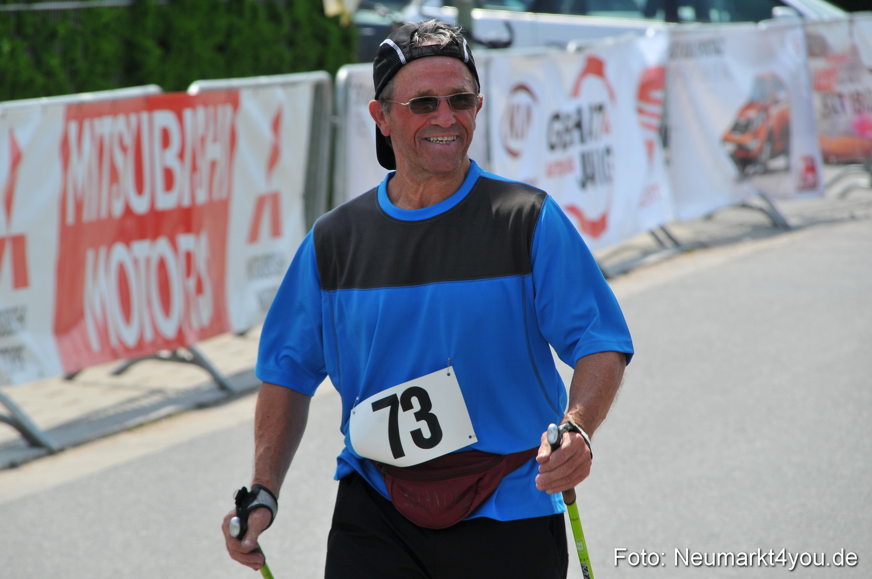 Gerhart Jaenig Fitnesslauf 050611 0303