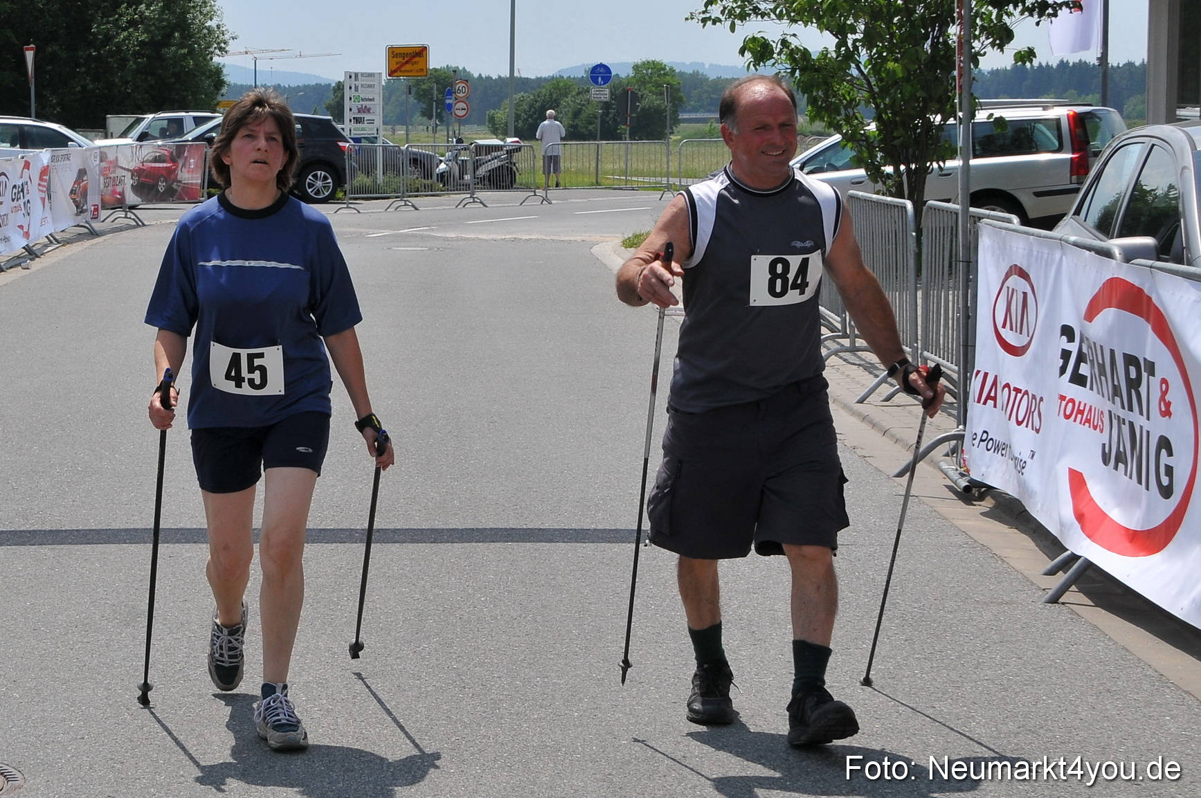 Gerhart Jaenig Fitnesslauf 050611 0306