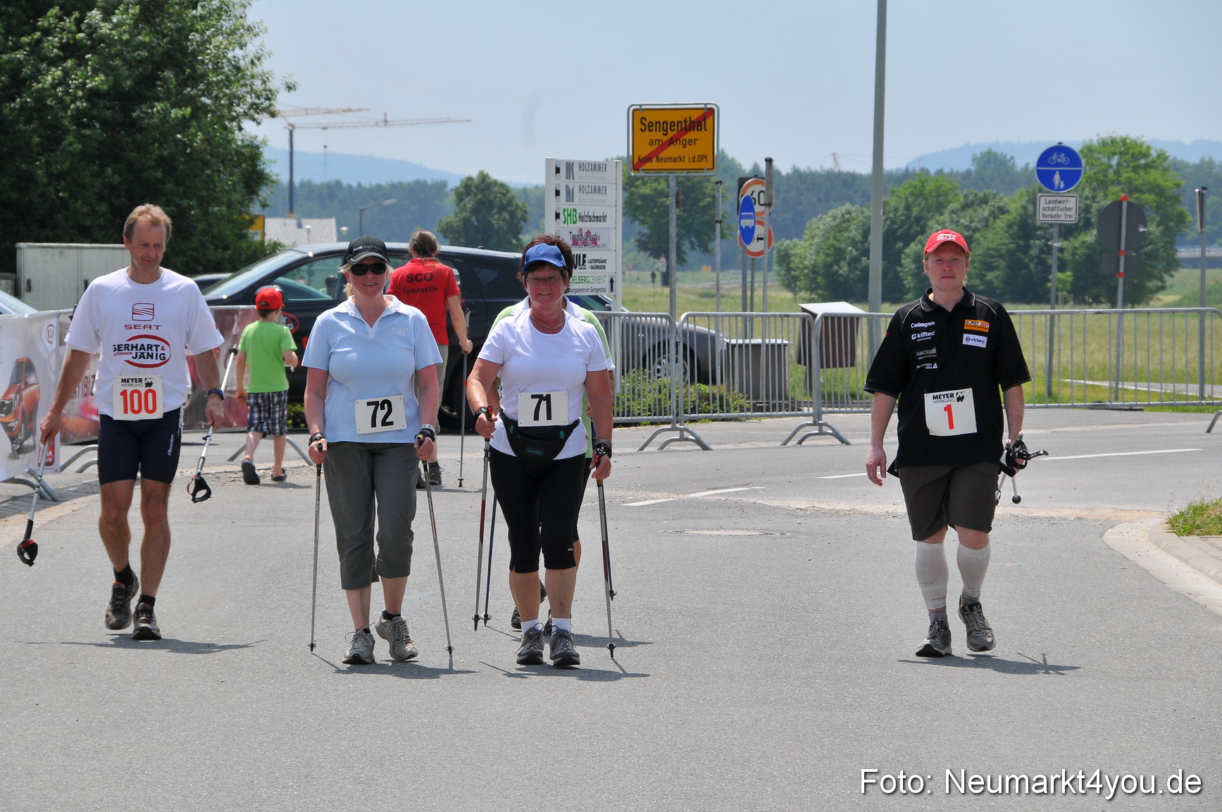 Gerhart Jaenig Fitnesslauf 050611 0309