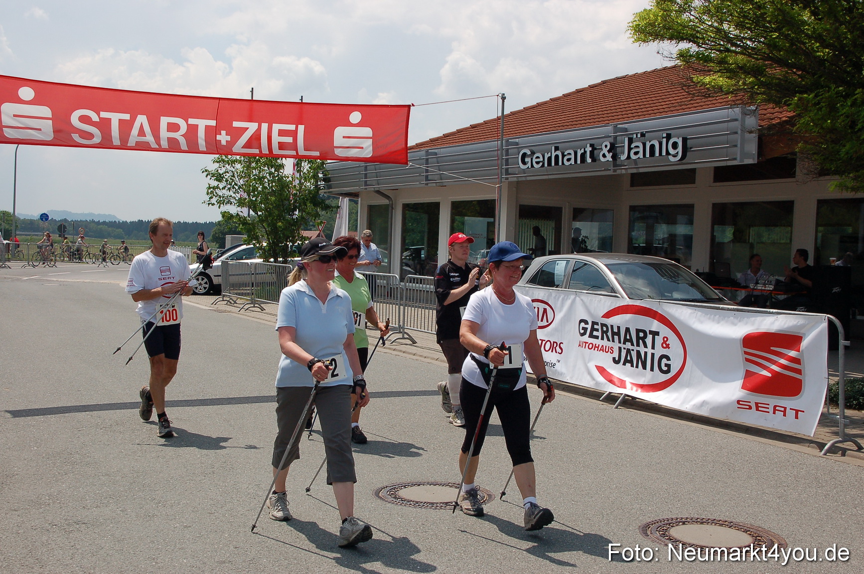 Gerhart Jaenig Fitnesslauf 050611 0310