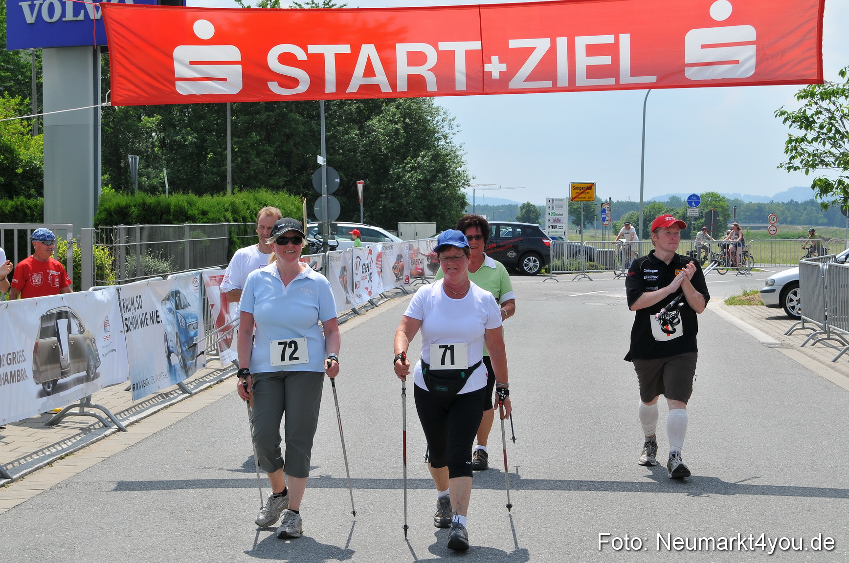 Gerhart Jaenig Fitnesslauf 050611 0311