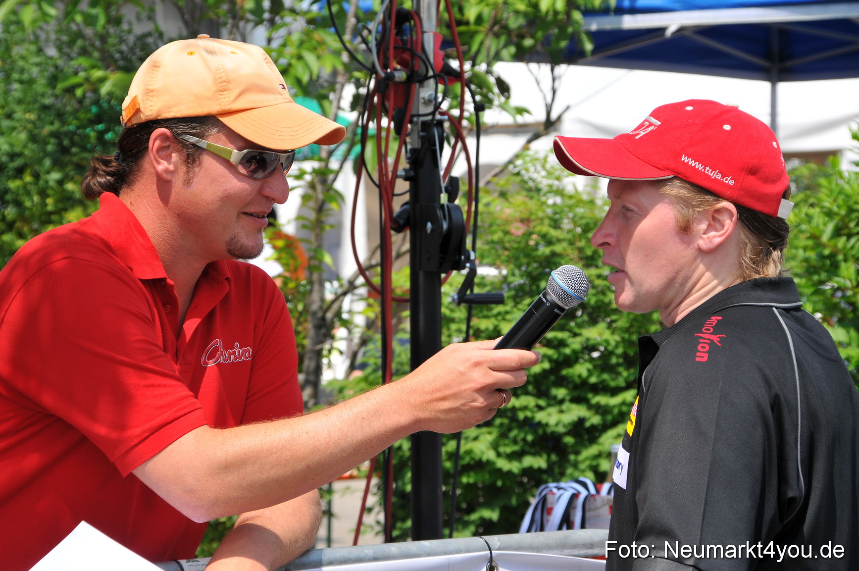 Gerhart Jaenig Fitnesslauf 050611 0312