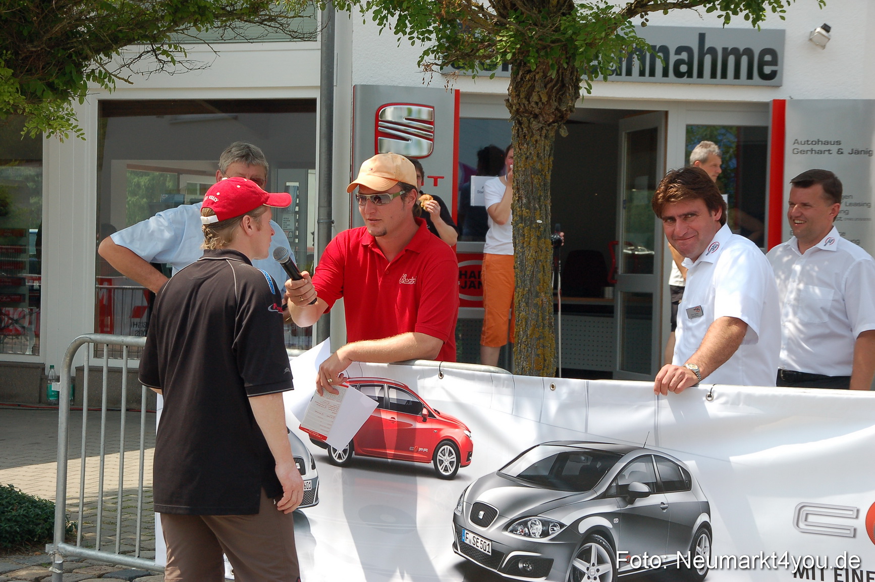 Gerhart Jaenig Fitnesslauf 050611 0313