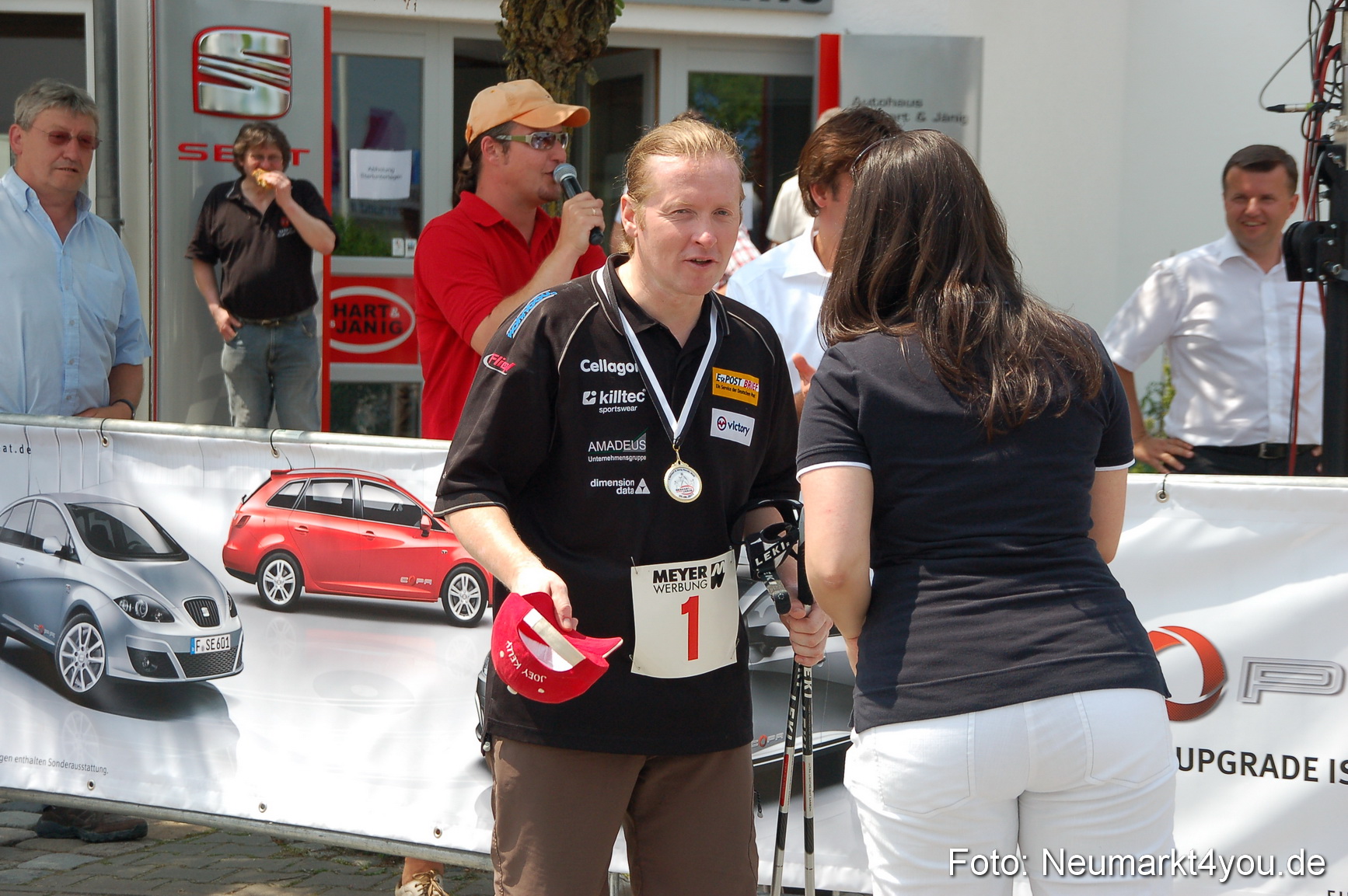 Gerhart Jaenig Fitnesslauf 050611 0314