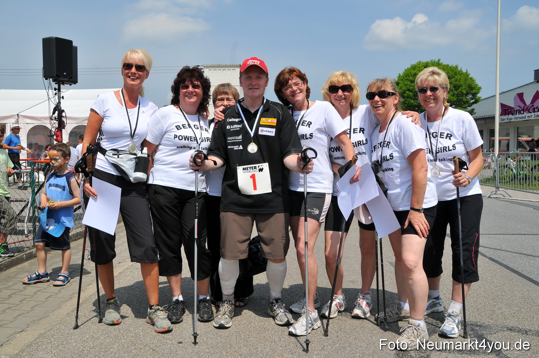 Gerhart Jaenig Fitnesslauf 050611 0316