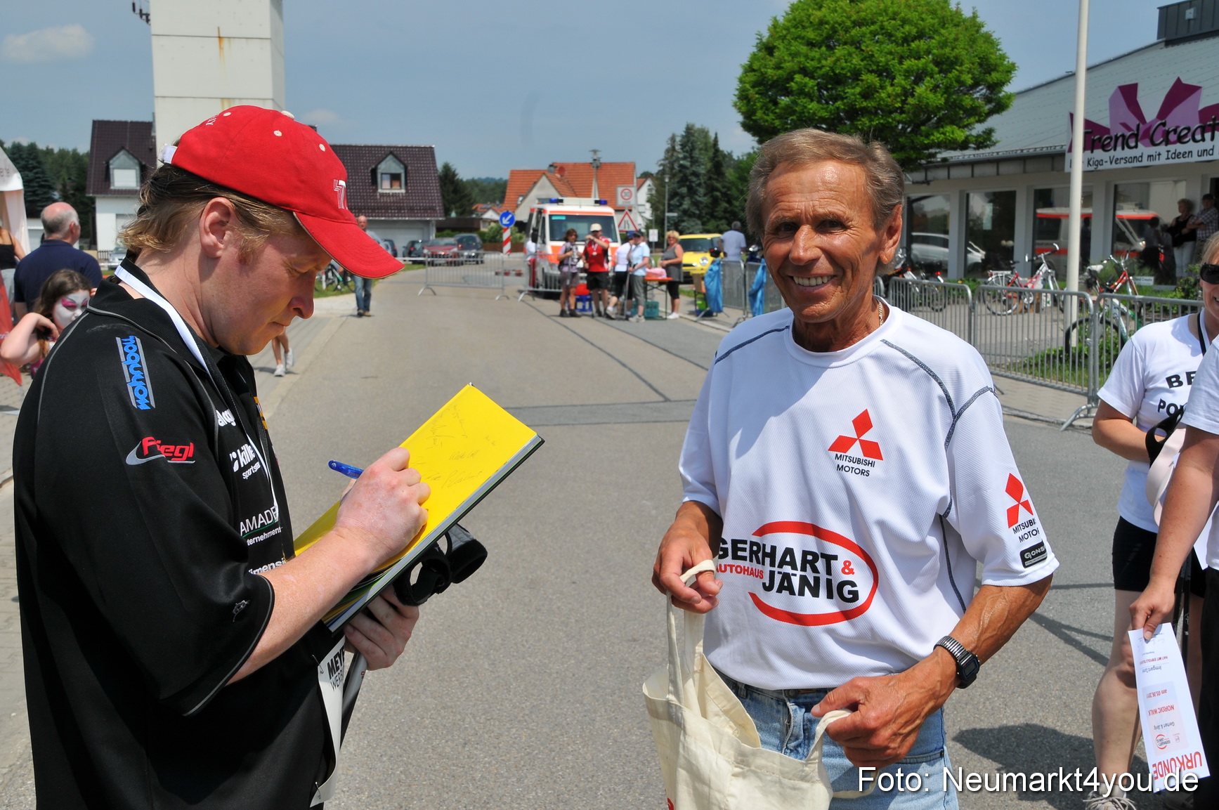 Gerhart Jaenig Fitnesslauf 050611 0317