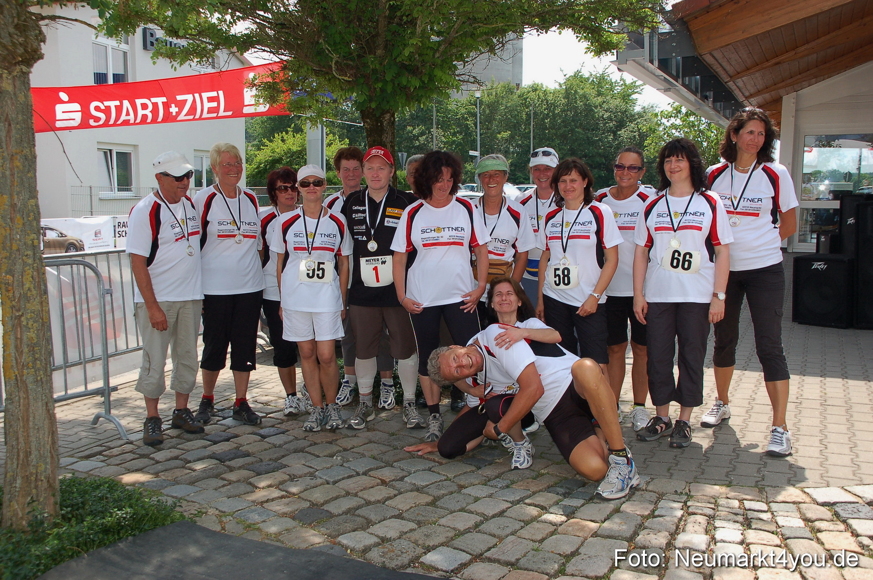 Gerhart Jaenig Fitnesslauf 050611 0319