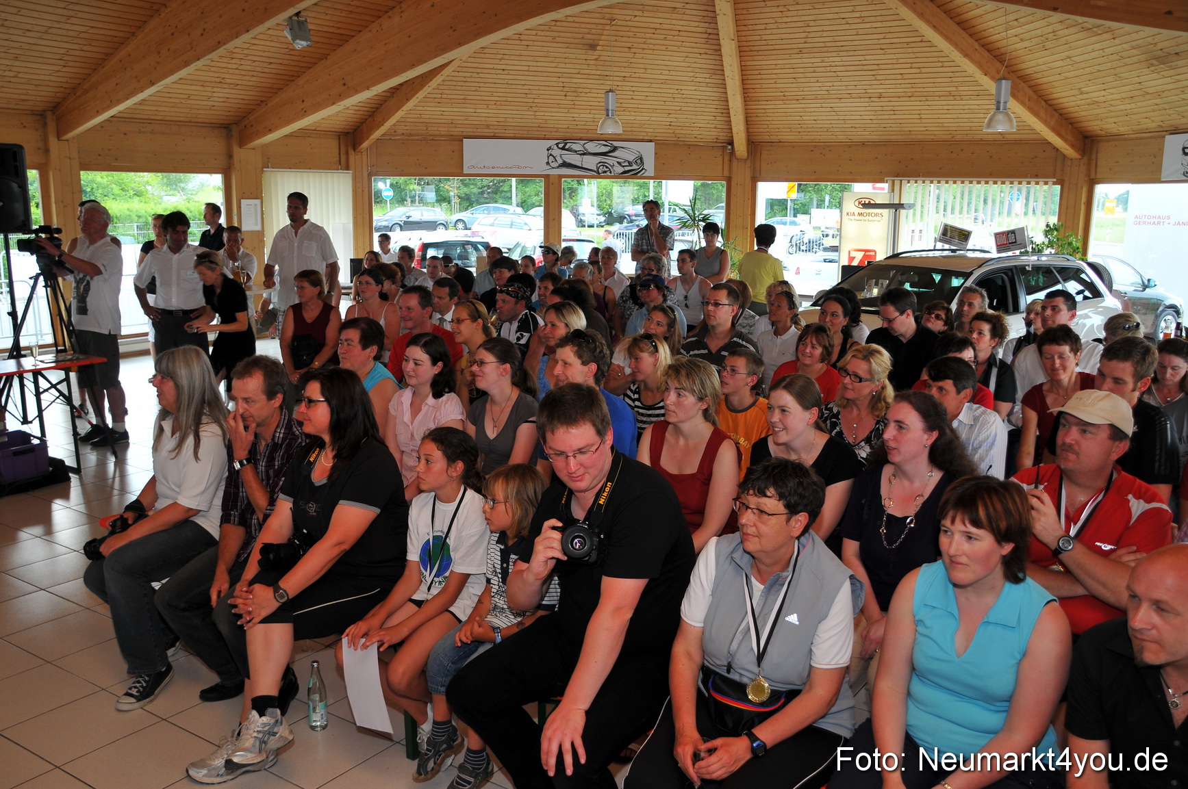 Gerhart Jaenig Fitnesslauf 050611 0322