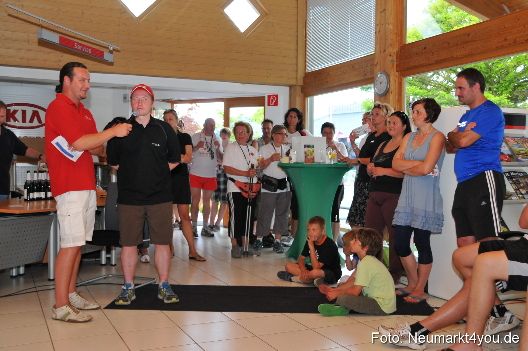 Gerhart Jaenig Fitnesslauf 050611 0323