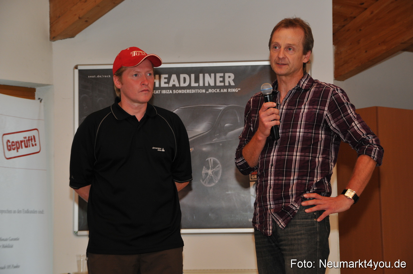 Gerhart Jaenig Fitnesslauf 050611 0326