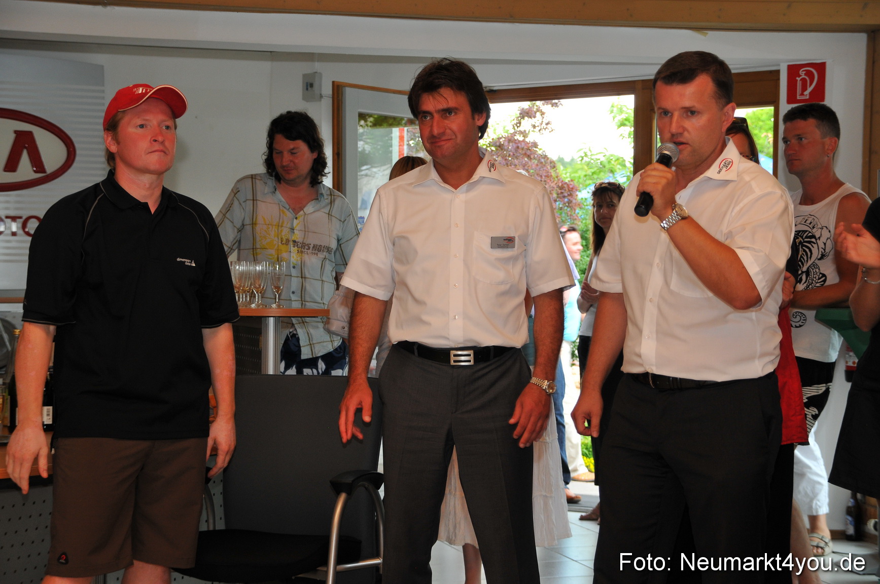 Gerhart Jaenig Fitnesslauf 050611 0327